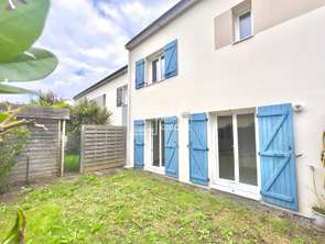Vente Maison 3 chambresChateau-Malo