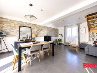 Vente maison 5 pièces Vente maison 5 pièces