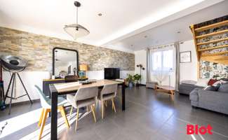 Photo Vente maison Chateau-Malo