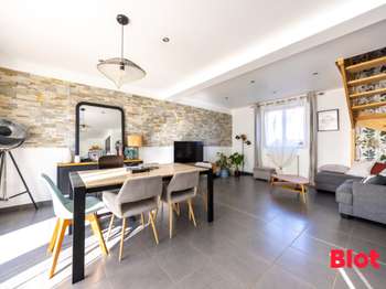 Vente maison 5 pièces Chateau-Malo 35