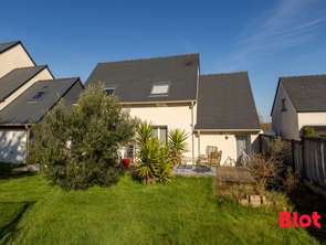 Vente Maison 4 chambresChateau-Malo