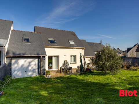 Vente maison 5 pièces Vente maison 5 pièces