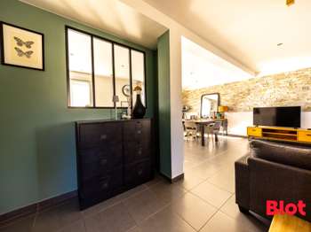 Vente Maison 4 chambresChateau-Malo