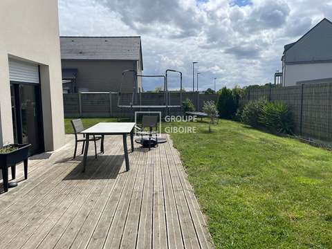 Vente maison 5 pièces Vente maison 5 pièces