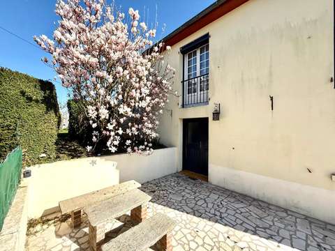 Vente maison 4 pièces Chateau-Malo 35