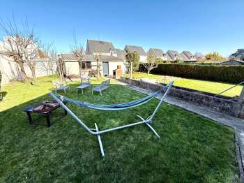 Vente maison 4 pièces Chateau-Malo 35