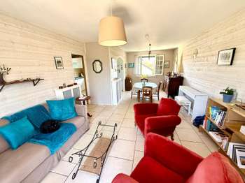 Vente maison 4 pièces Chateau-Malo 35