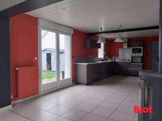 Vente maison 5 pièces Vente maison 5 pièces