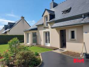 Vente Maison 4 chambresChateau-Malo