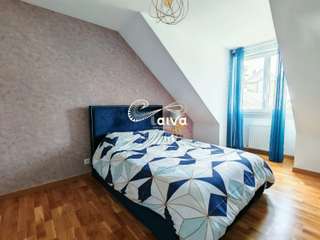 Vente maison 8 pièces Vente maison 8 pièces
