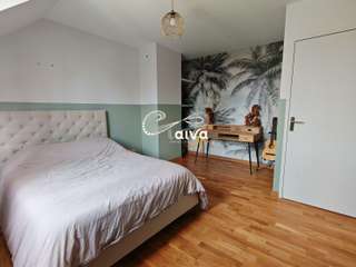 Vente maison 8 pièces Vente maison 8 pièces