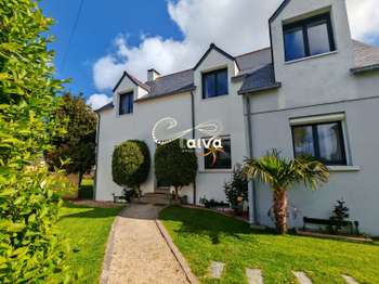 Photo Vente maison Chateau-Malo