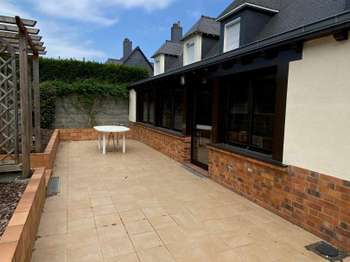 Vente maison 6 pièces Chateau-Malo 35