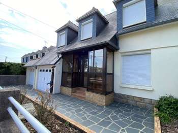 Vente Maison 4 chambresChateau-Malo