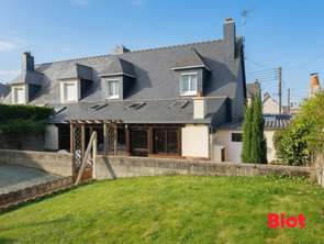 Vente Maison 4 chambresChateau-Malo