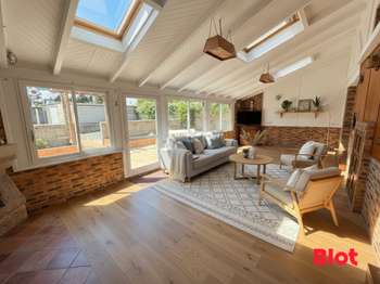 Photo Vente maison Chateau-Malo