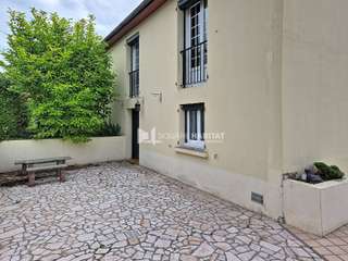 Vente maison 5 pièces Vente maison 5 pièces