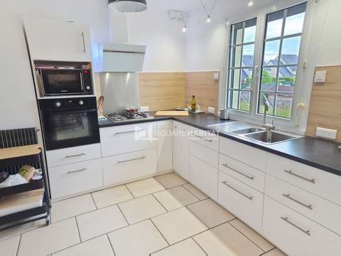 Vente maison 5 pièces Vente maison 5 pièces