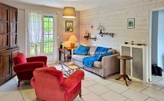 Photo Vente maison Chateau-Malo