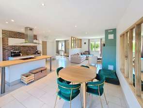 Vente Maison 7 chambresChateau-Malo