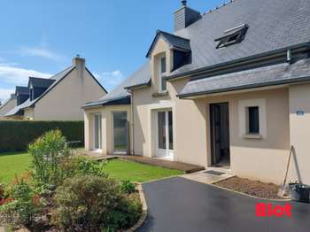 Vente Maison 4 chambresChateau-Malo