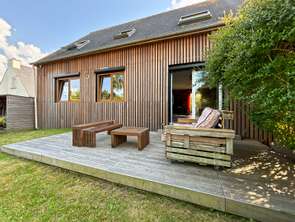 Vente Maison 5 chambresChateau-Malo