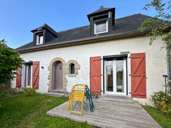 Vente Maison 5 chambresChateau-Malo