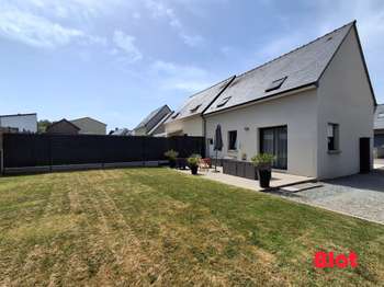 Vente Maison 3 chambresChateau-Malo