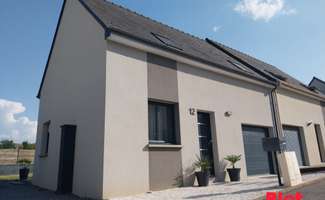 Photo Vente maison Chateau-Malo