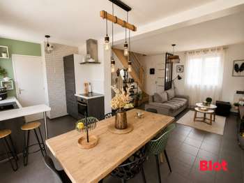 Vente maison 4 pièces Vente maison 4 pièces