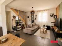 Vente maison 4 pièces Vente maison 4 pièces