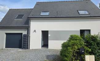 Photo Vente maison Chateau-Malo