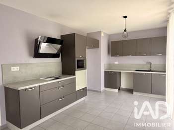 Vente Maison 4 chambresChateau-Malo