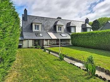 Vente maison 5 pièces Chateau-Malo 35
