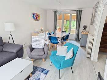 Vente Maison 4 chambresChateau-Malo