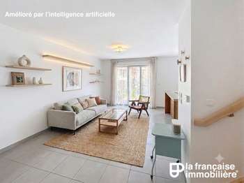 Photo Vente maison Chateau-Malo