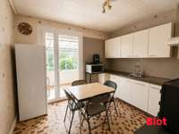 Vente maison 4 pièces Vente maison 4 pièces