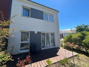 Photo Vente maison Chateau-Malo