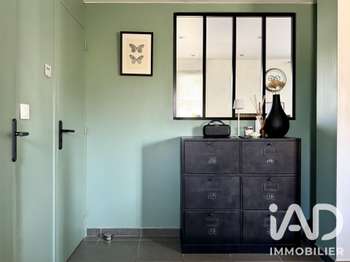 Vente Maison 5 piècesChateau-Malo