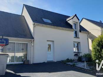 Vente maison 5 pièces Chateau-Malo 35