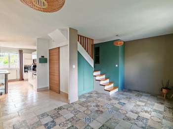 Vente Maison 6 chambresChateau-Malo