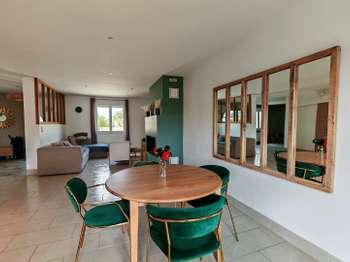 Vente maison 8 pièces Vente maison 8 pièces