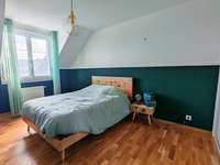 Vente maison 8 pièces Vente maison 8 pièces
