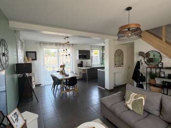 Photo Vente maison Chateau-Malo