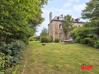 Vente Maison 5 chambresChateau-Malo