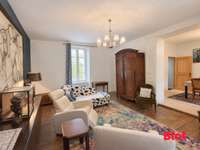 Vente maison 8 pièces Vente maison 8 pièces