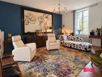 Vente maison 8 pièces Vente maison 8 pièces