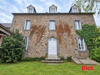 Vente maison 8 pièces Vente maison 8 pièces