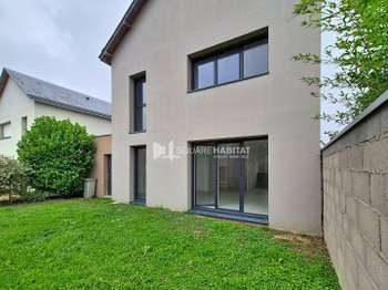 Vente Maison 3 chambresChateau-Malo