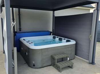 Vente Maison 4 chambresChateau-Malo